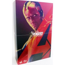 Avengers Age of Ultron - Vision Avengers Age of Ultron - Vision