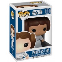 Princesa Leia POP Funko Star Wars