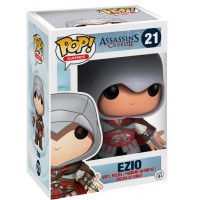 Ezio Assassins Creed - POP Vinyl