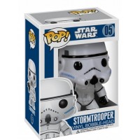 Stormtrooper Funko Star Wars