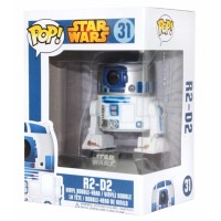 R2-D2 POP Funko Star Wars
