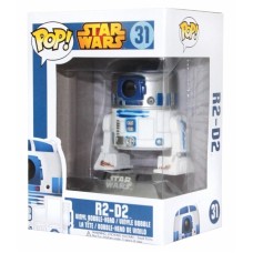 R2-D2 POP Funko Star Wars