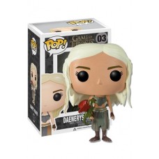 Game Of Thrones - Daenerys Targaryen Pop Funko