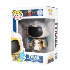 Games Diablo Tyrael POP Funko