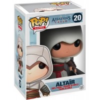 Altair Assassins Creed Funko