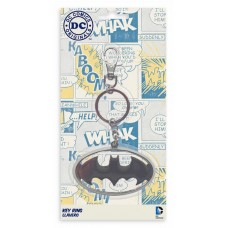 Batman Chaveiro DC Comics
