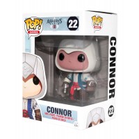 Connor Assassins Creed - POP Vinyl