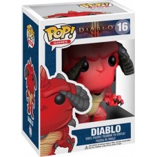 Diablo - Funko Pop Vinyl  POP Funko