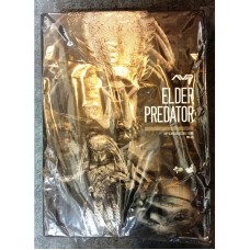 Elder Predator - Alien Vs. Predator Hot Toys