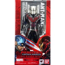 Homem Formiga Civil War Bandai Homem Formiga Civil War Bandai