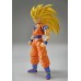 Goku SSJ3 Figure-rise Standard - Plastic Model Kit