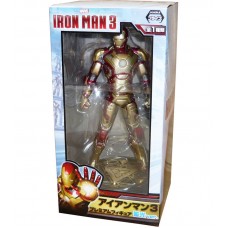 Homem De Ferro Mark 42  SEGA