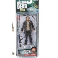 Walking Dead Rick Grimes Walking Dead Rick Grimes