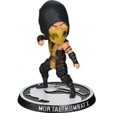 Mortal Kombat SCORPION - Mezco