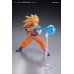 Goku SSJ3 Figure-rise Standard - Plastic Model Kit
