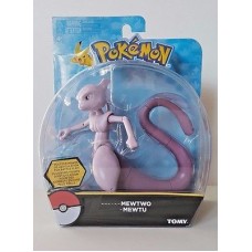Pokemon Mewtwo Articulado Pokemon Mewtwo Articulado