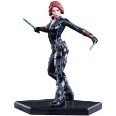 Black Widow Age Of Ultron 1/10 - Iron Studios Black Widow Age Of Ultron 1/10 - Iron Studios