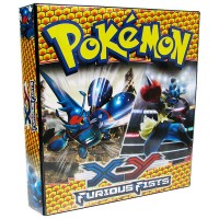 Pasta Fichário Pokémon Heracross Xy Furious Fists Pasta Fichário Pokémon Heracross Xy Furious Fists