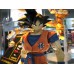 Son Goku Bandai MG Figure Rise