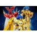 Premium Set Saga Saga Cloth Myth EX Bandai Premium Set Saga Saga Cloth Myth EX Bandai