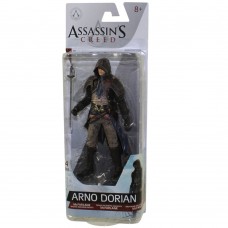 Assassins Creed IV Arno Dorian - Action Figure