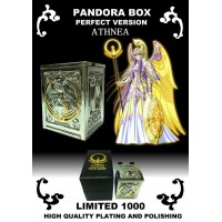Pandora Box Perfect Version Athena Pandora Box Perfect Version Athena