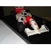 Ayrton Senna Maclarem Mp4/8 Ford 1/20 Tamiya Ayrton Senna Maclarem Mp4/8 Ford 1/20 Tamiya