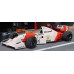 Ayrton Senna Maclarem Mp4/8 Ford 1/20 Tamiya Ayrton Senna Maclarem Mp4/8 Ford 1/20 Tamiya