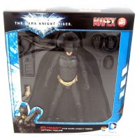 Batman The Dark Knight Rises - Mafex N 2 Batman The Dark Knight Rises - Mafex N 2