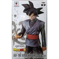 Goku Black Dragon Ball Super