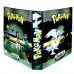 Pasta Fichário Pokémon Black & White Pasta Fichário Pokémon Black & White