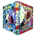 Pasta Fichário Pokémon Break Through Xy Pasta Fichário Pokémon Break Through Xy