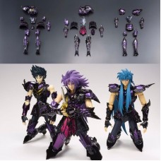 Armaduras Broken Set Surplice EX