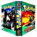 Pasta Fichário Pokémon Heracross Xy Furious Fists