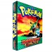 Pasta Fichário Pokémon Heracross Xy Furious Fists