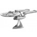 Star Trek USS Enterprice 1701 - Metal Earth