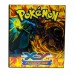 Pasta Fichário Pokémon Modelo Xy Flash Fire Pasta Fichário Pokémon Modelo Xy Flash Fire