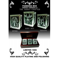 Pandora Box Perfect Version Hades Pandora Box Perfect Version Hades
