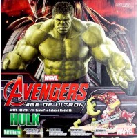 Avengers Age Of Ultron: Hulk 1/10 Artfx - Kotobukiya