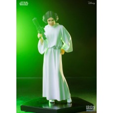 Princesa Leia - Art Scale 1/10