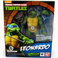 Leonardo TMNT - S.H.Figuarts