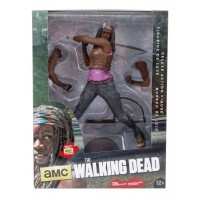 Walking Dead Michonne - 25cm Deluxe