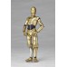 Star Wars C-3PO Séries N 003 Revoltech
