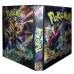 Pasta Fichário Pokémon Breaking Point Pasta Fichário Pokémon Breaking Point