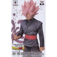 Goku Black Super Warriors Vol3 Goku Black Super Warriors Vol3