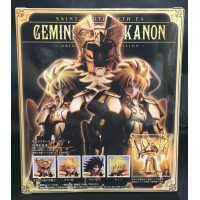 Saga de Gemeos OCE - Limited Edtion
