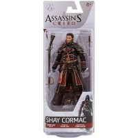 Assassins Creed IV Shay Cormac