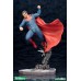 Superman BvS ArtFX+ Statue