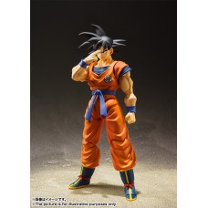 Goku S.H.Figuarts Bandai