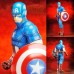 The Avengers Marvel Now: Captain America 1/10 The Avengers Marvel Now: Captain America 1/10